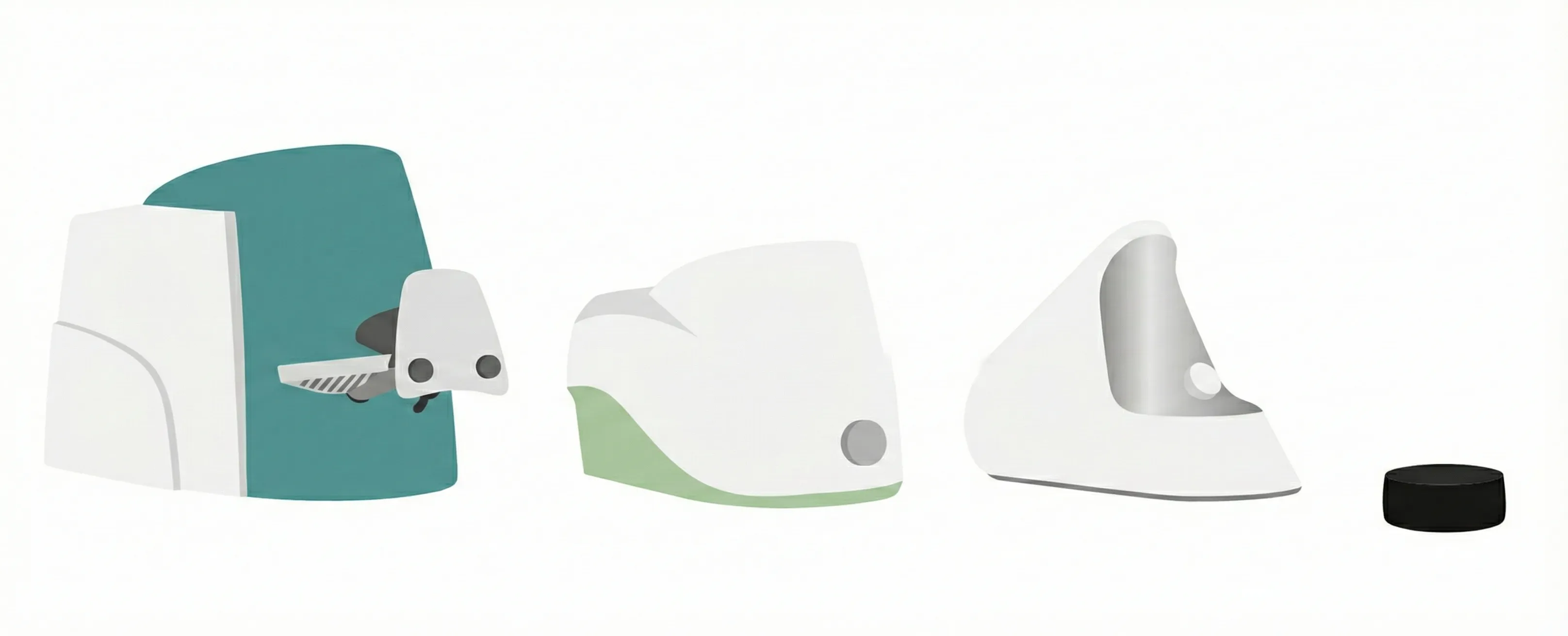 生物光子掃描儀演進